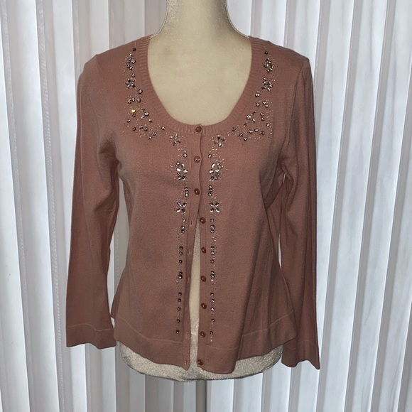Nine West Cardigan - Picture 1 of 6